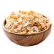 лепестки миндаля жареные