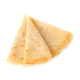 яичный блинчик
