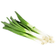 зеленый лук