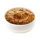 зернистая горчица